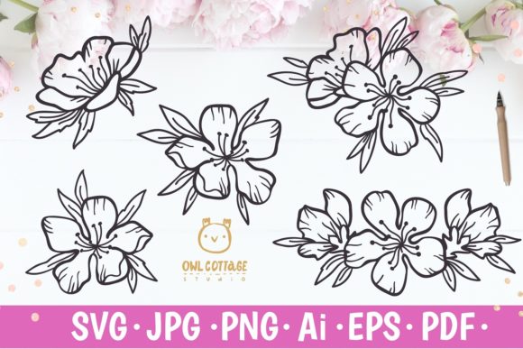 Download Cherry Blossom Decor - Blossom decor Collection