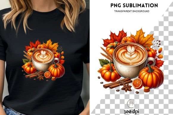 Download Autumn Leaves Digital Crafting PNG - Digital crafting Collection